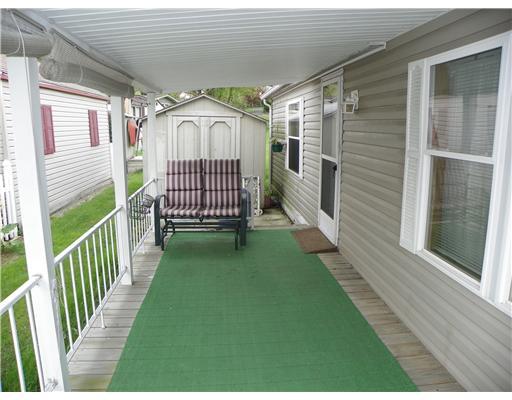 83 Reagan Road Mount Pleasant, PA 15666 - Photo 12 of 12 Patio/Deck. Enjoy your morning coffee on the covered front porch. And your shed provides plenty of storage space.