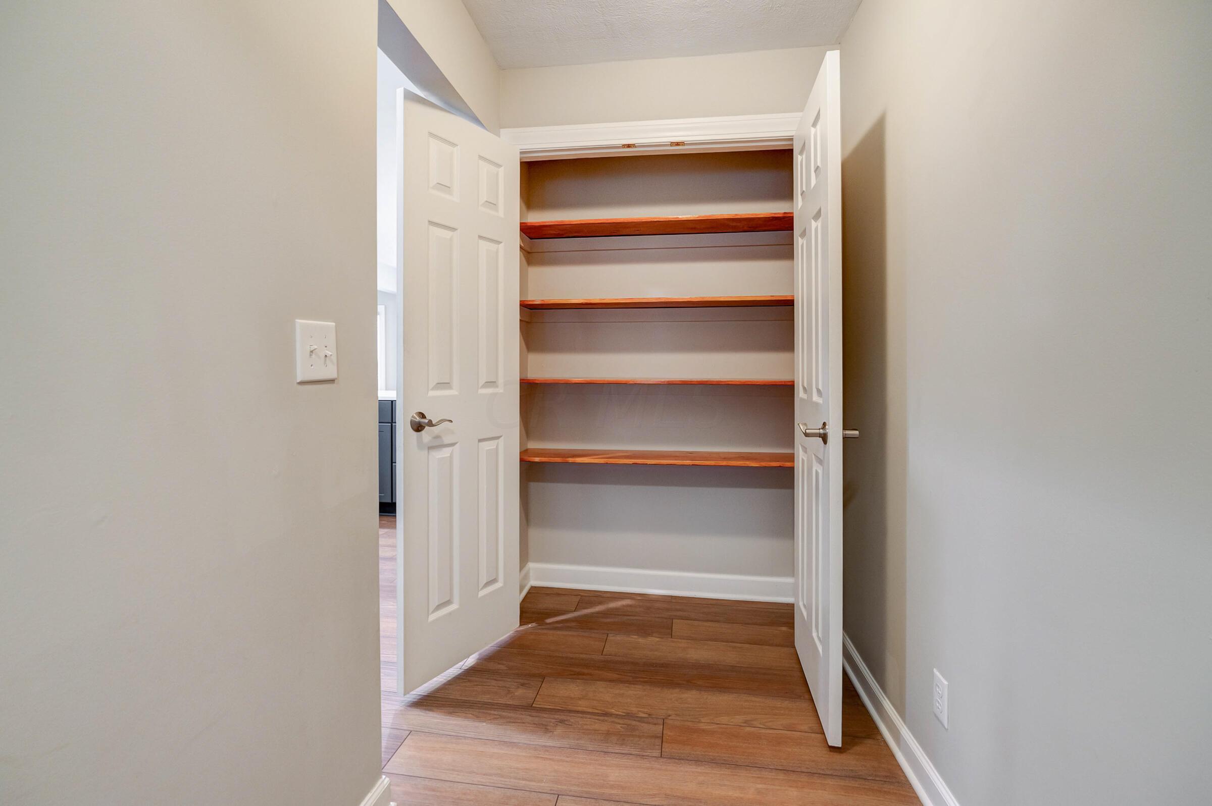 2234 Wickliffe Road Columbus, OH 43221 - Photo 26 of 42 Pantry