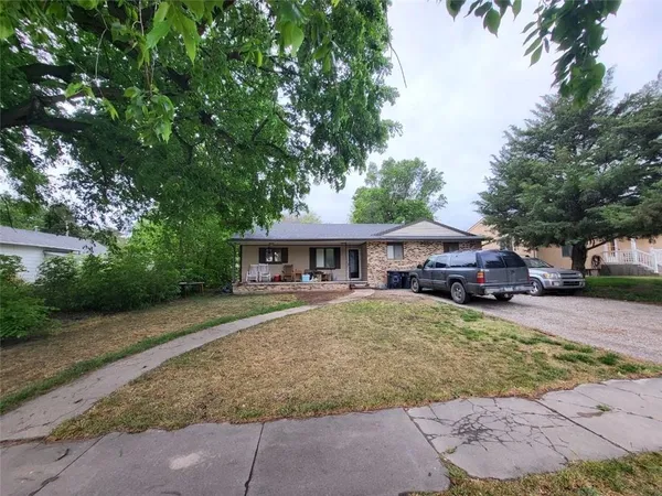 $209,900 | 317 North Main Street, Cimarron, KS 67835