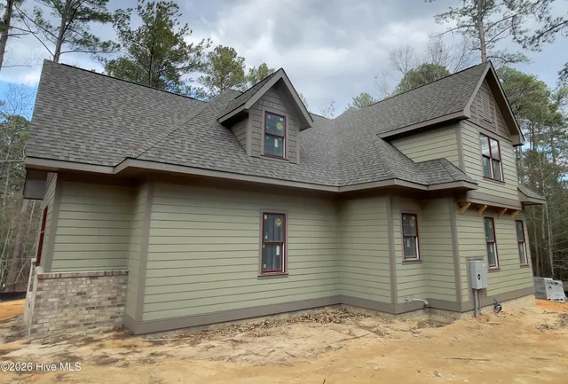 $1,275,000 | 12 Hemlock Court, Pinehurst, NC 28374