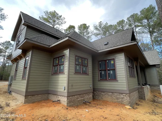 $1,275,000 | 12 Hemlock Court, Pinehurst, NC 28374