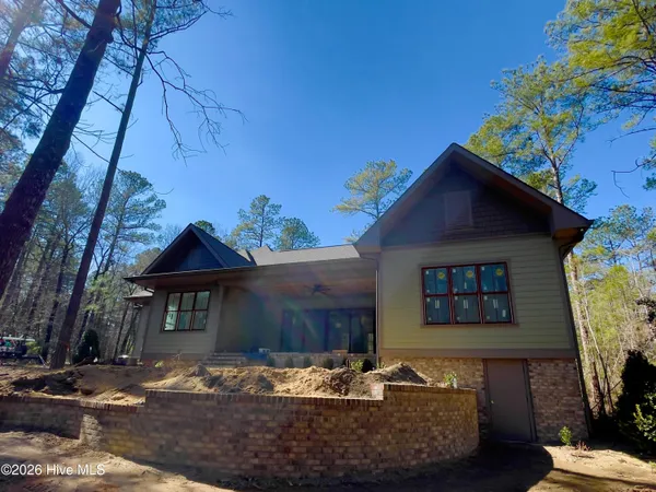 $1,275,000 | 12 Hemlock Court, Pinehurst, NC 28374