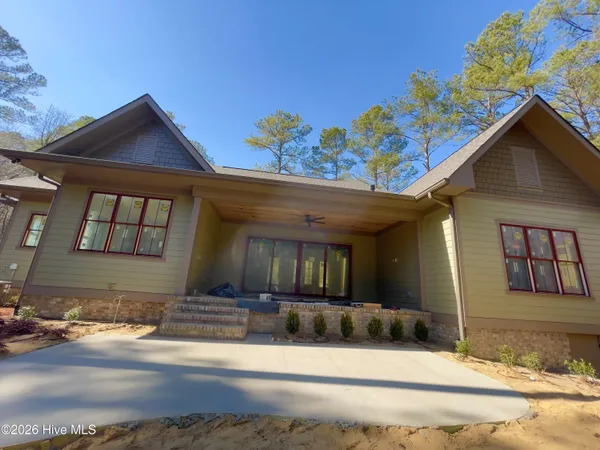 $1,275,000 | 12 Hemlock Court, Pinehurst, NC 28374
