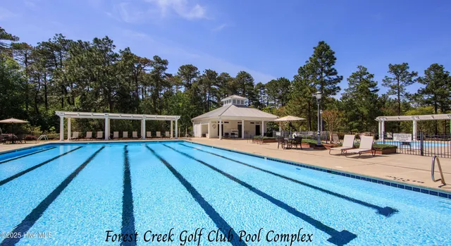 $1,275,000 | 12 Hemlock Court, Pinehurst, NC 28374