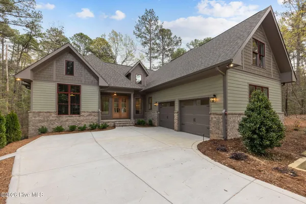 $1,275,000 | 12 Hemlock Court, Pinehurst, NC 28374