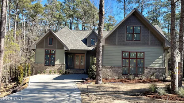 $1,275,000 | 12 Hemlock Court, Pinehurst, NC 28374