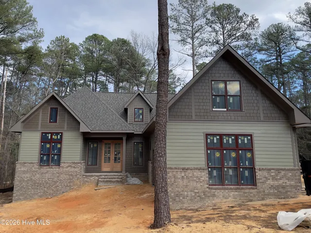 $1,275,000 | 12 Hemlock Court, Pinehurst, NC 28374