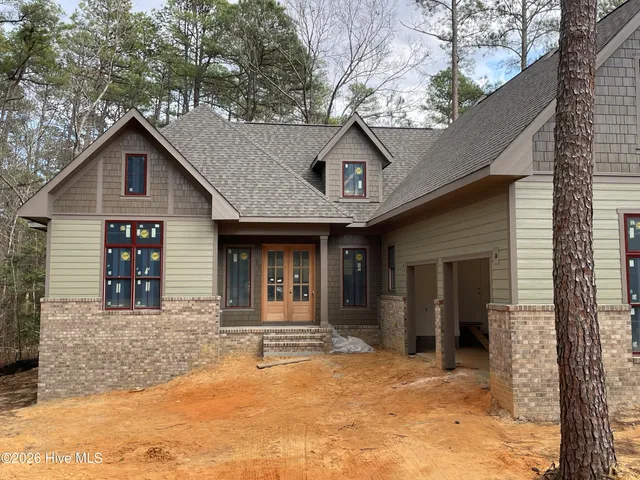$1,275,000 | 12 Hemlock Court, Pinehurst, NC 28374