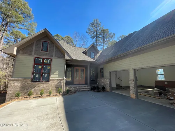 $1,275,000 | 12 Hemlock Court, Pinehurst, NC 28374