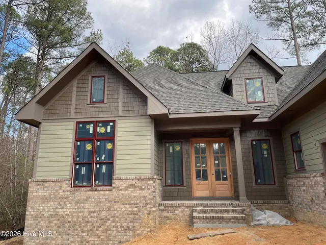 $1,275,000 | 12 Hemlock Court, Pinehurst, NC 28374