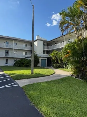 $209,900 | 2737 Enterprise Road East, Unit 152, Clearwater, FL 33759