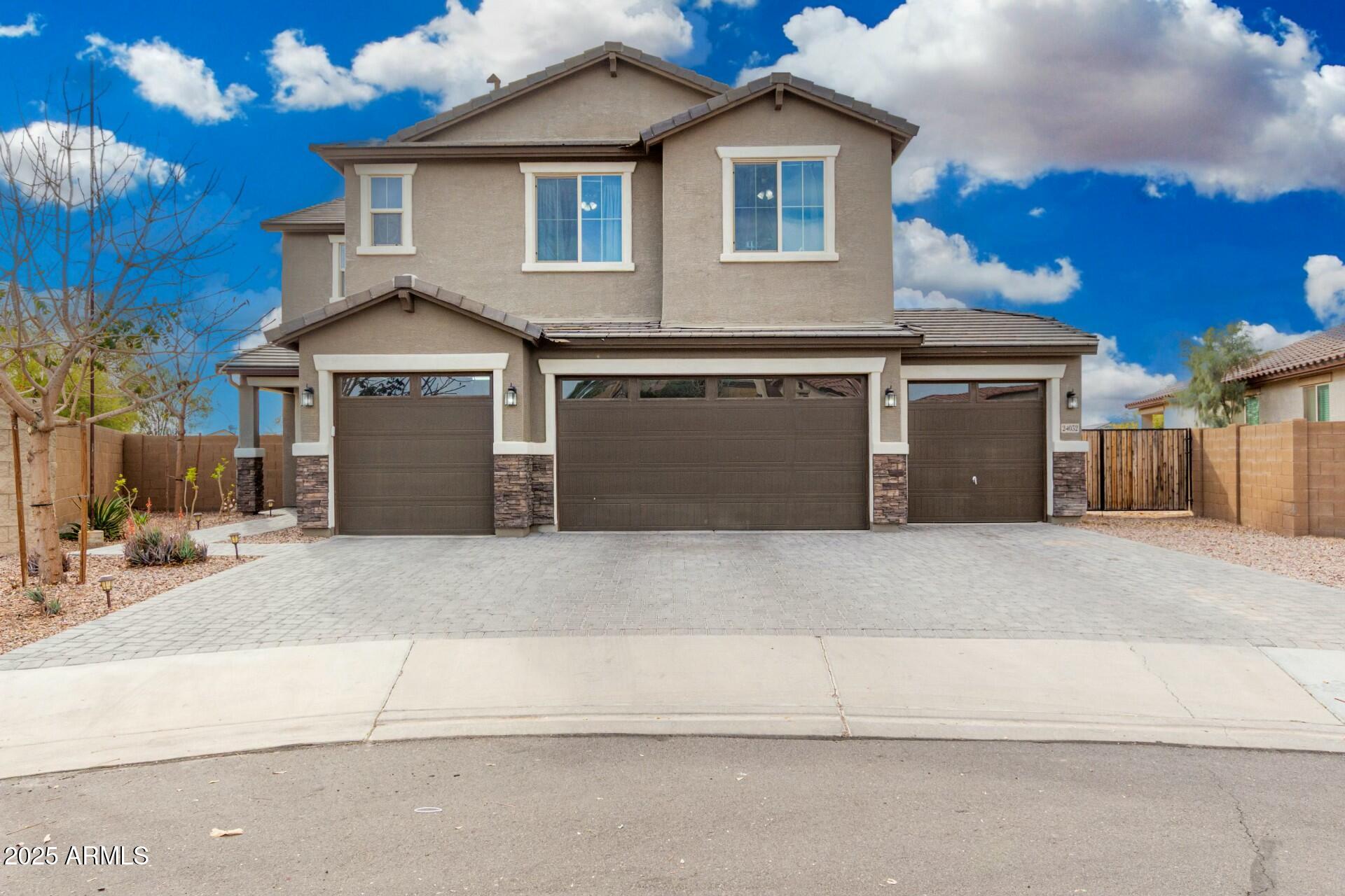 24032 Rooster Road Florence, AZ 85132 - Photo 1 of 87 Welcome Home!