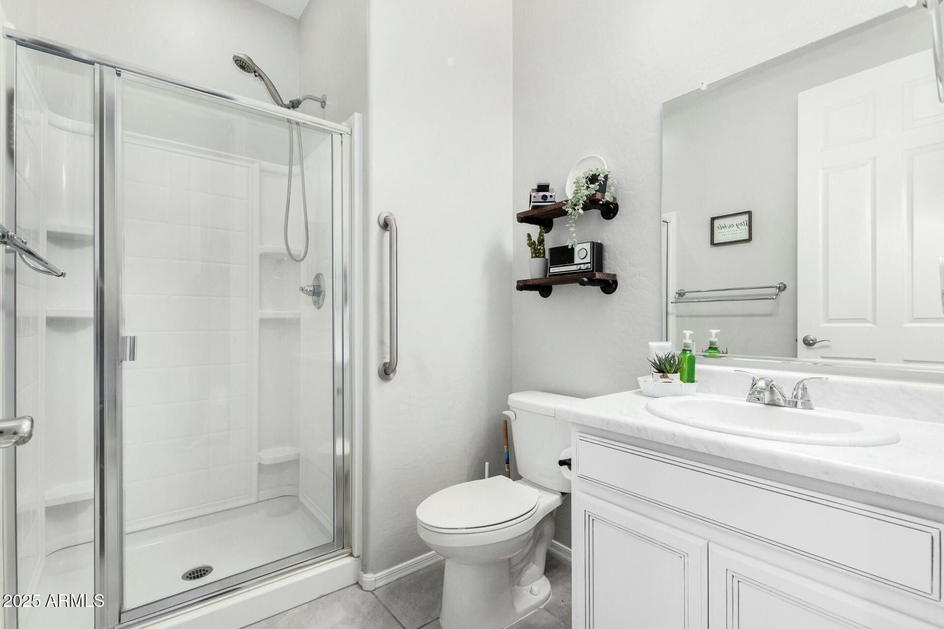 24032 Rooster Road Florence, AZ 85132 - Photo 25 of 87 Bathroom 2 - Downstairs