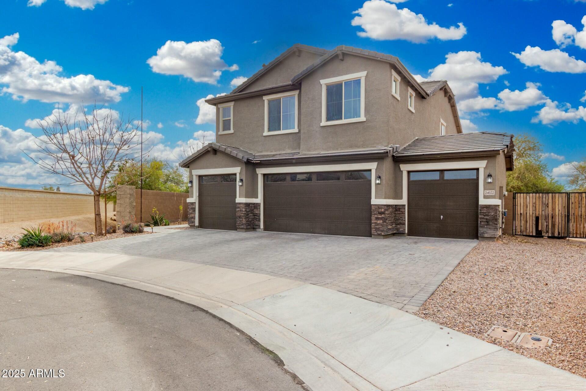 24032 Rooster Road Florence, AZ 85132 - Photo 2 of 87 24032 N ROOSTER RD, Florence, AZ 85132
