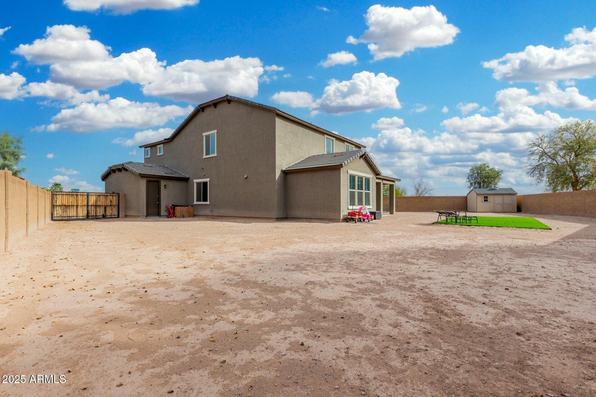 24032 Rooster Road Florence, AZ 85132 - Photo 47 of 87 24032 N ROOSTER RD, Florence, AZ 85132