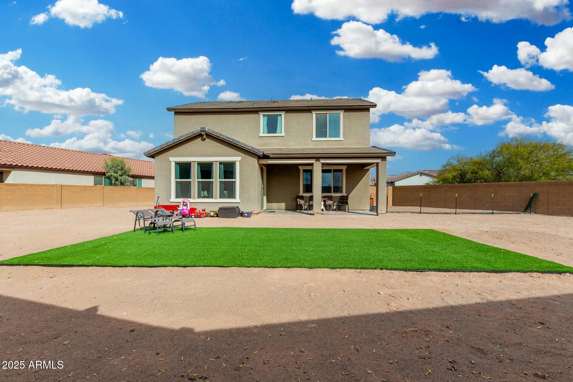 24032 Rooster Road Florence, AZ 85132 - Photo 48 of 87 24032 N ROOSTER RD, Florence, AZ 85132