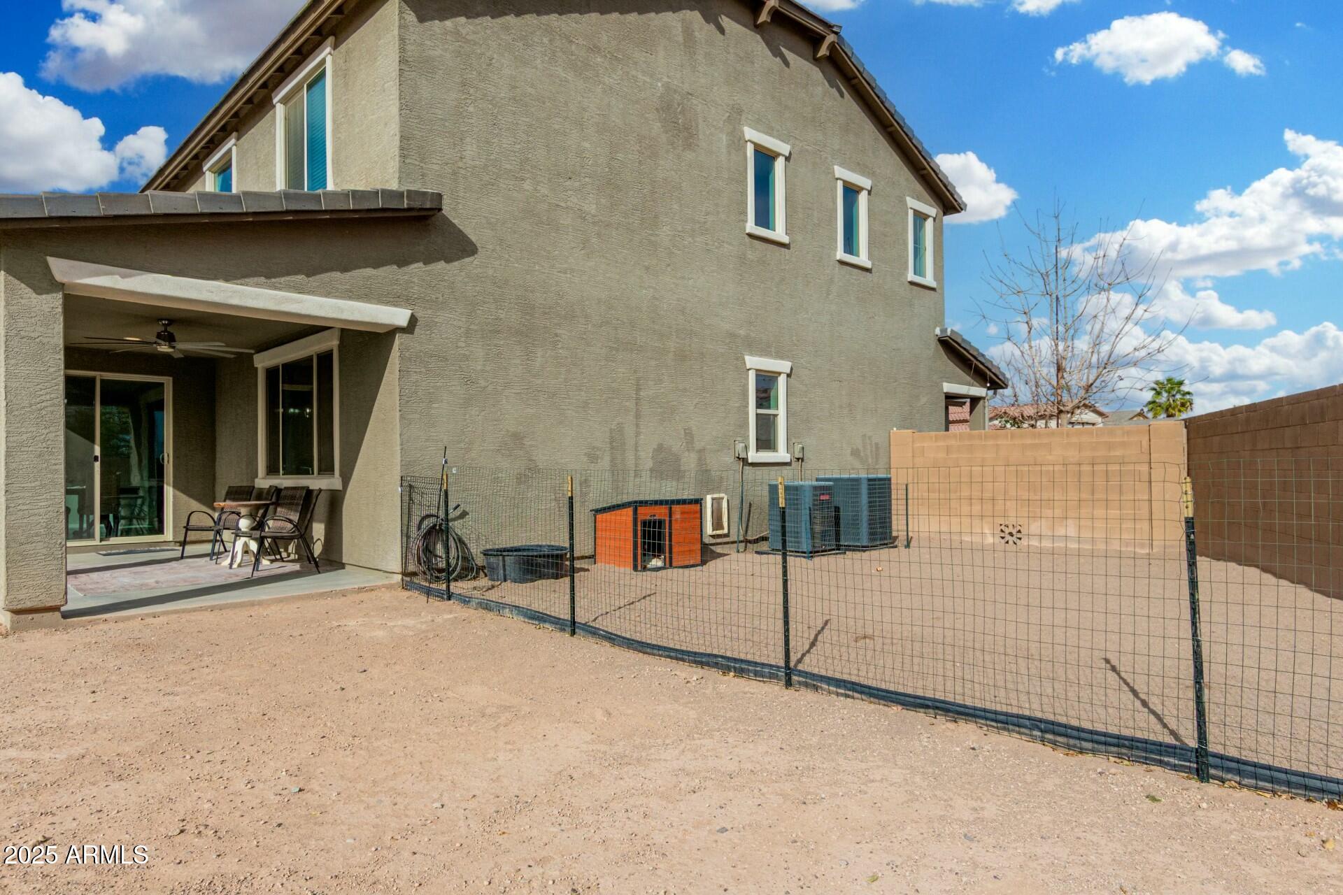24032 Rooster Road Florence, AZ 85132 - Photo 51 of 87 24032 N ROOSTER RD, Florence, AZ 85132