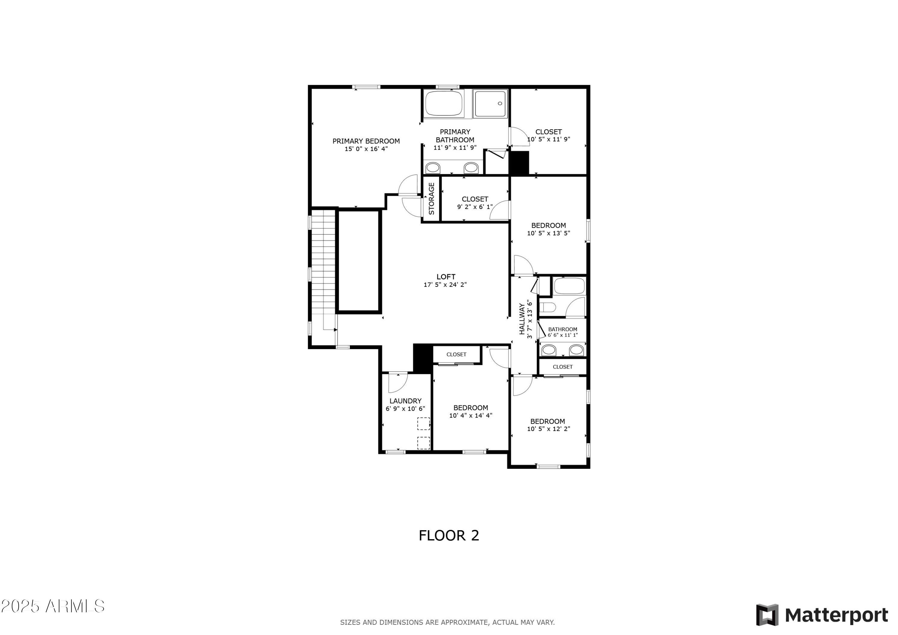 24032 Rooster Road Florence, AZ 85132 - Photo 86 of 87 Gallery Image 86