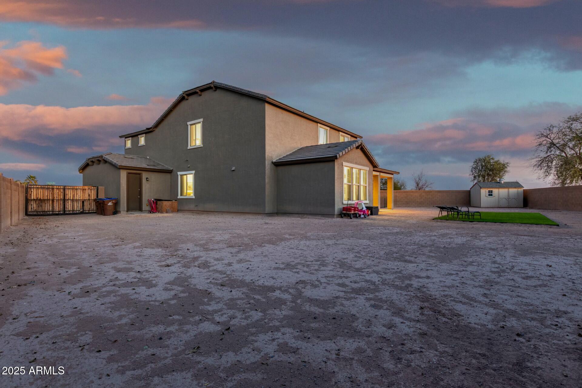 24032 Rooster Road Florence, AZ 85132 - Photo 60 of 87 24032 N ROOSTER RD, Florence, AZ 85132