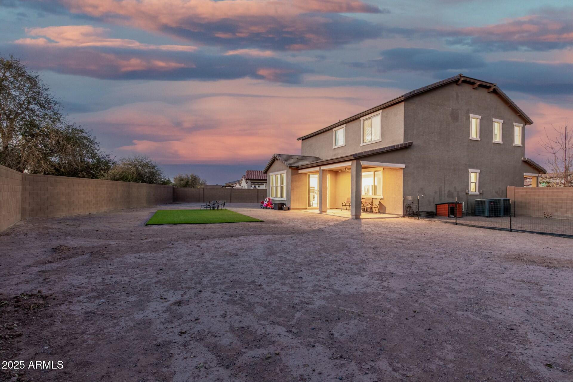 24032 Rooster Road Florence, AZ 85132 - Photo 62 of 87 24032 N ROOSTER RD, Florence, AZ 85132