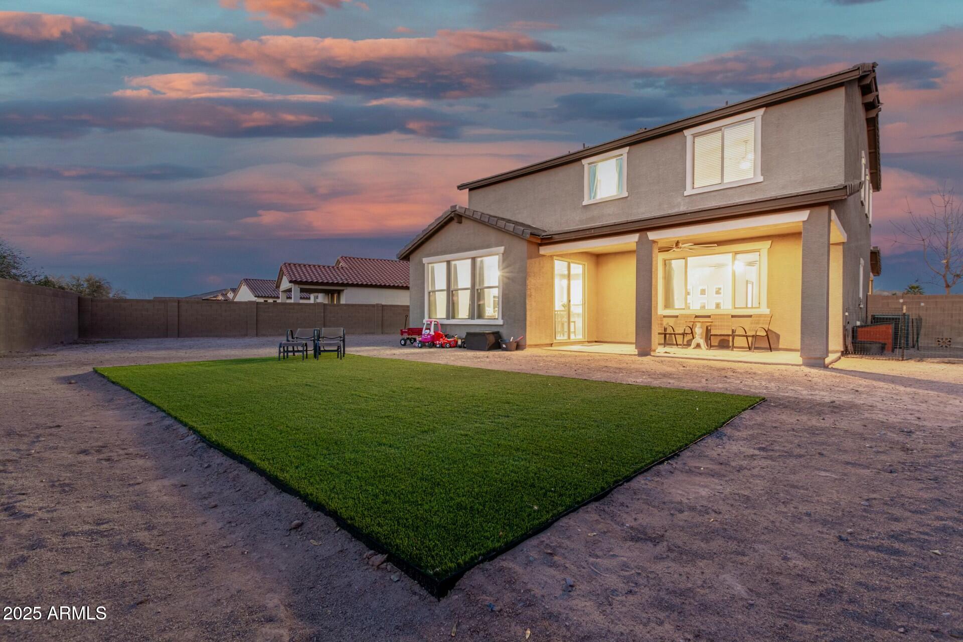 24032 Rooster Road Florence, AZ 85132 - Photo 63 of 87 24032 N ROOSTER RD, Florence, AZ 85132