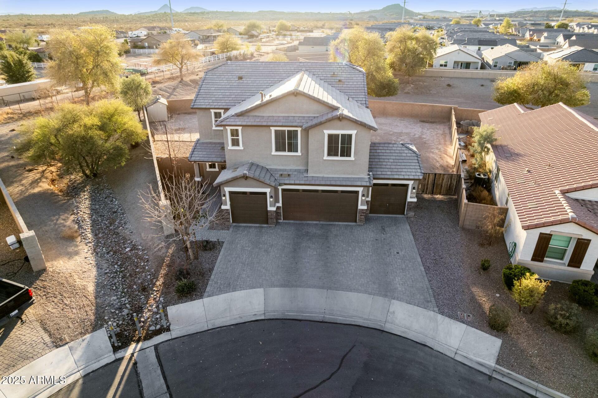 24032 Rooster Road Florence, AZ 85132 - Photo 66 of 87 24032 N ROOSTER RD, Florence, AZ 85132