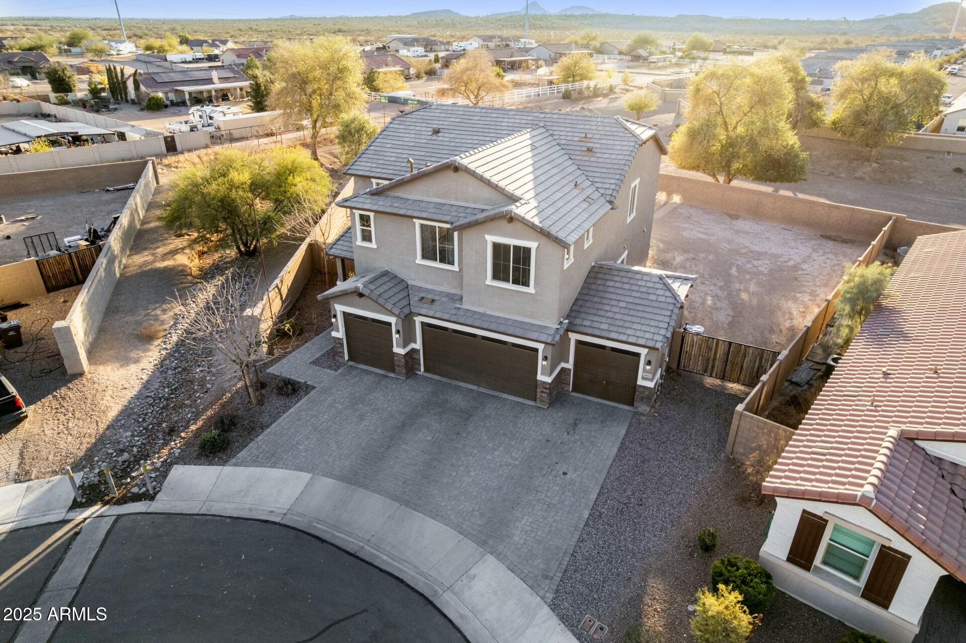 24032 Rooster Road Florence, AZ 85132 - Photo 68 of 87 24032 N ROOSTER RD, Florence, AZ 85132
