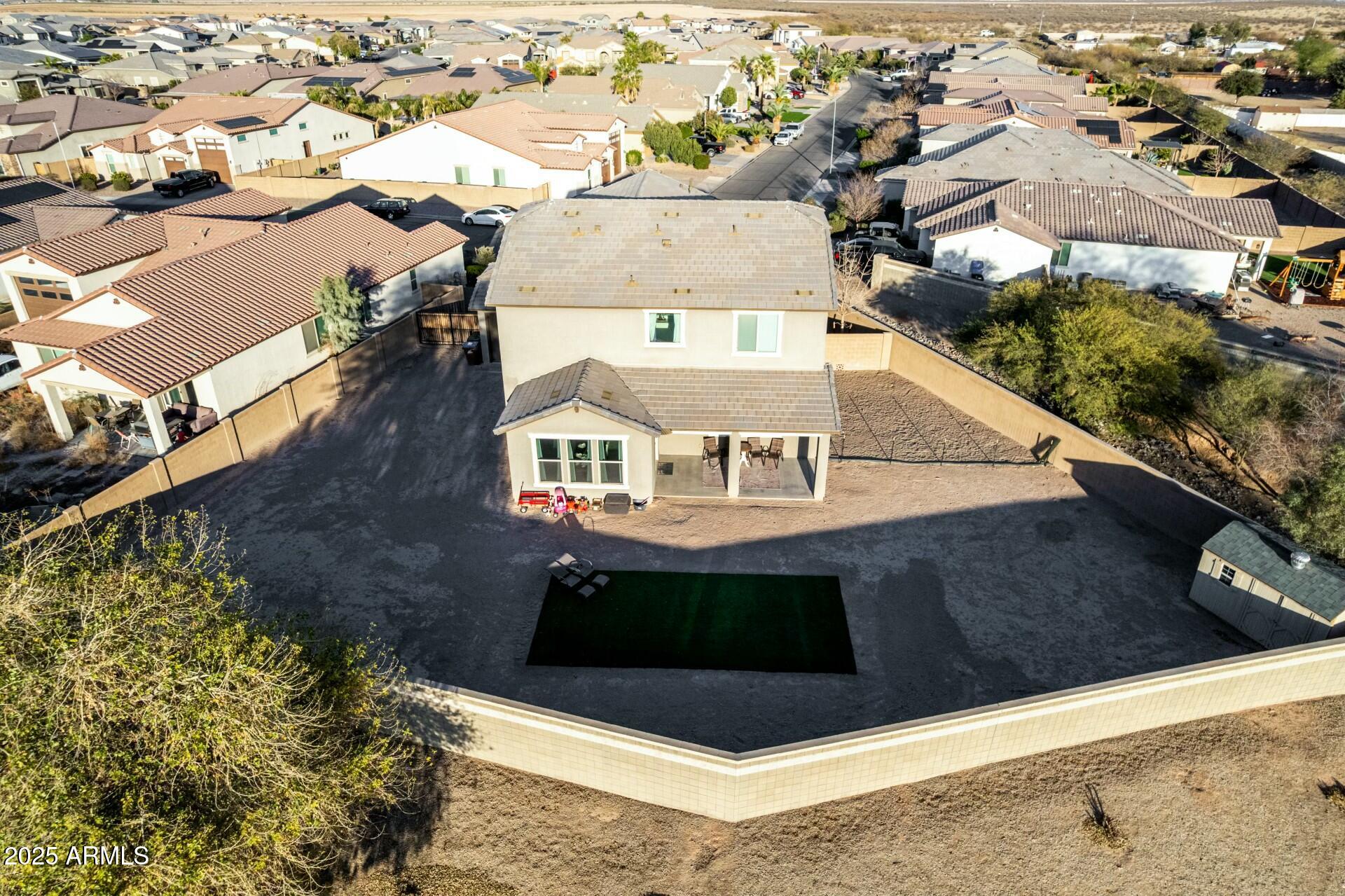 24032 Rooster Road Florence, AZ 85132 - Photo 69 of 87 24032 N ROOSTER RD, Florence, AZ 85132