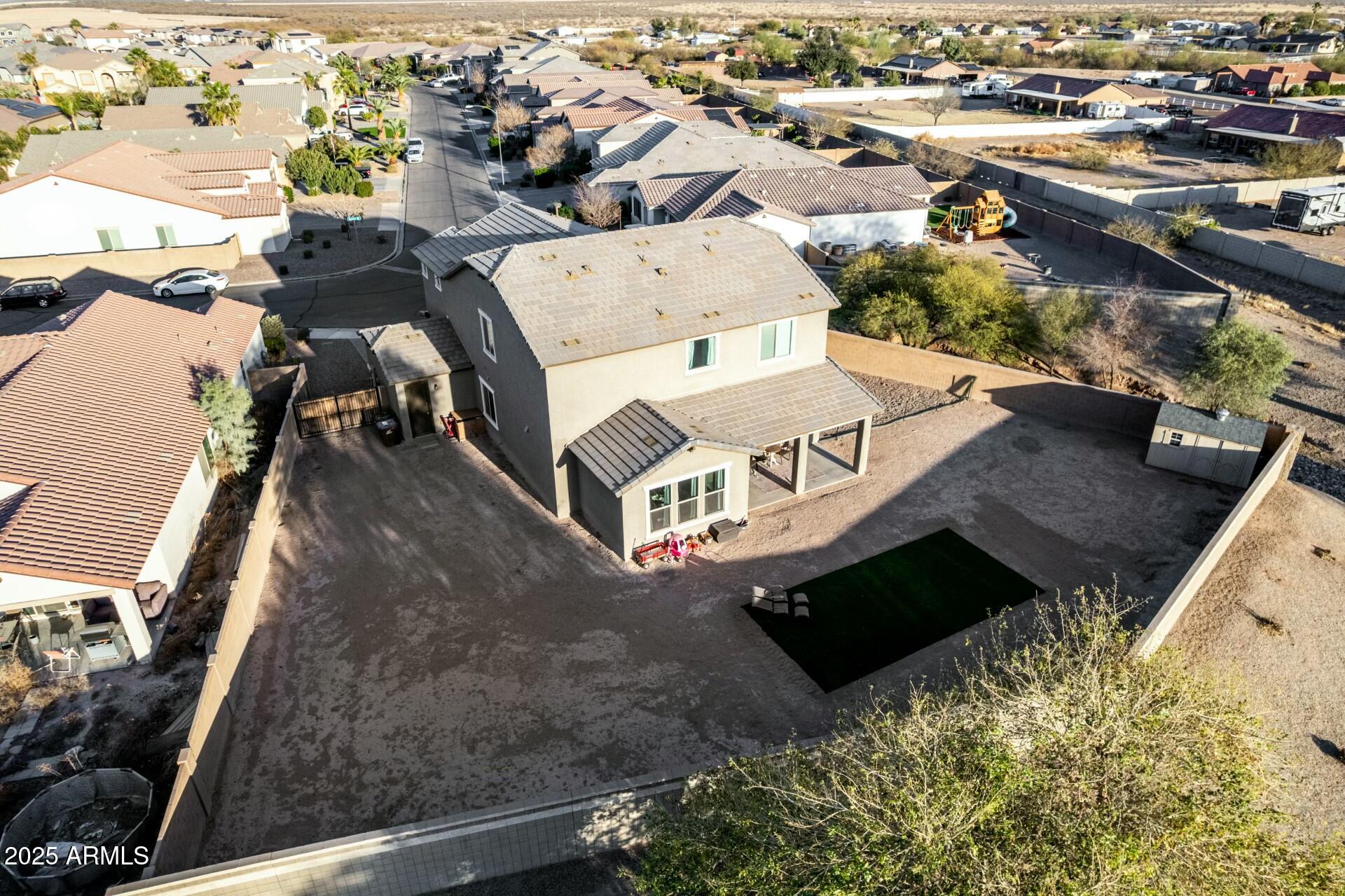 24032 Rooster Road Florence, AZ 85132 - Photo 70 of 87 24032 N ROOSTER RD, Florence, AZ 85132