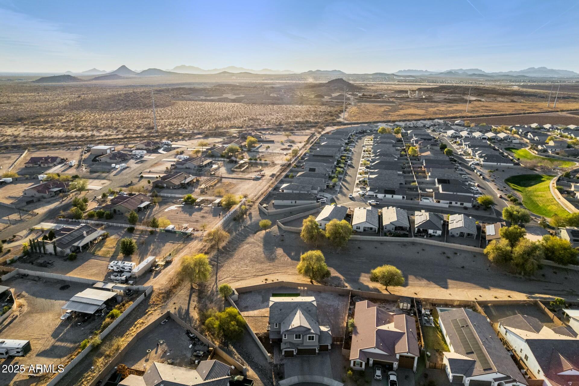 24032 Rooster Road Florence, AZ 85132 - Photo 72 of 87 24032 N ROOSTER RD, Florence, AZ 85132