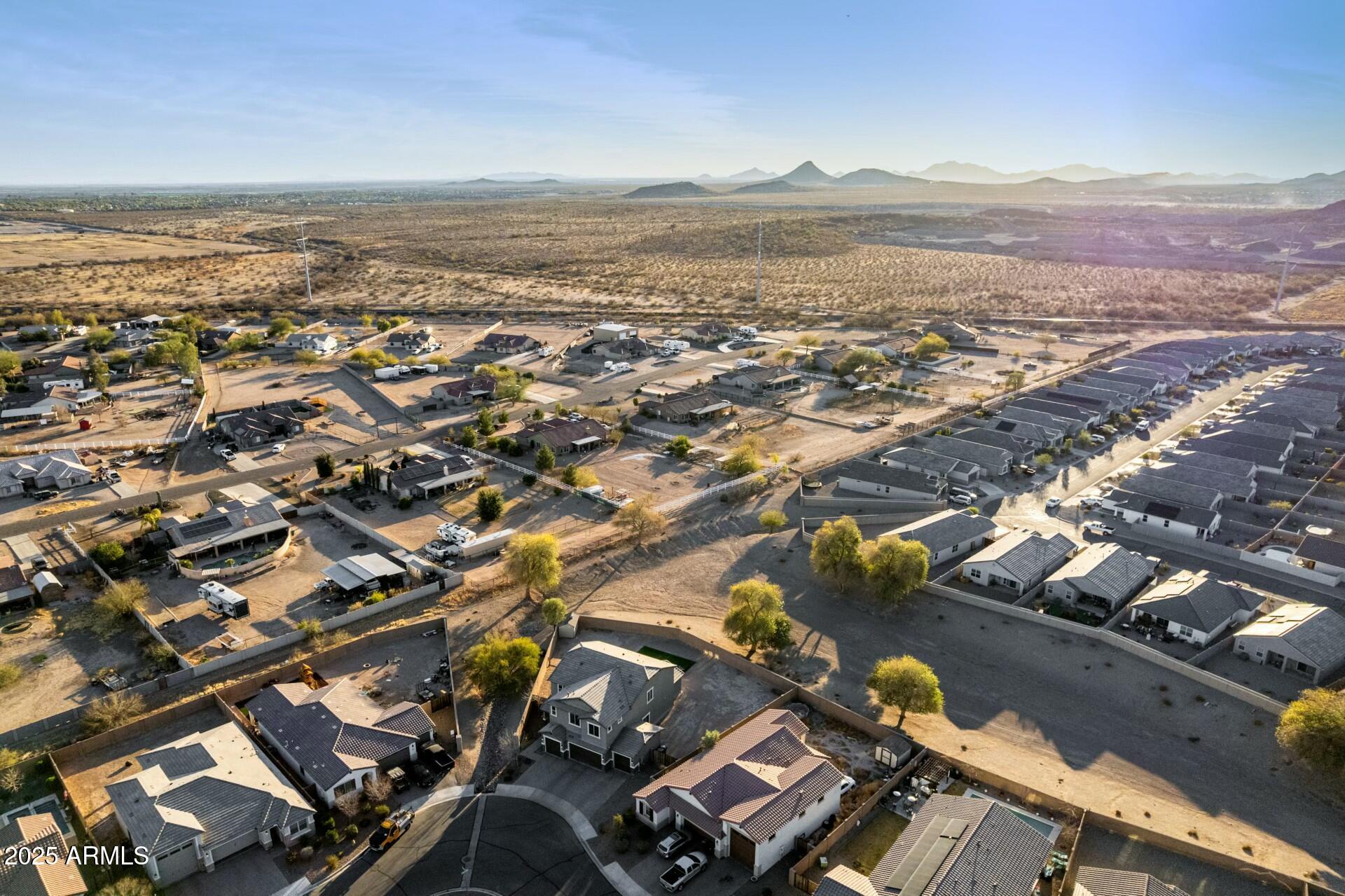 24032 Rooster Road Florence, AZ 85132 - Photo 74 of 87 24032 N ROOSTER RD, Florence, AZ 85132