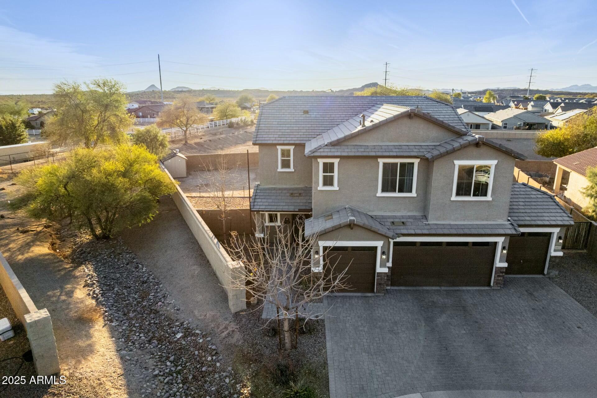 24032 Rooster Road Florence, AZ 85132 - Photo 78 of 87 24032 N ROOSTER RD, Florence, AZ 85132
