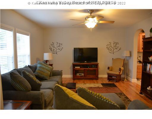 103 Willow Bend Lane Ripley, WV 25271 - Photo 4 of 5 Living Room.