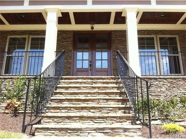 5308 Sinesis Court Raleigh, NC 27609 - Photo 24 of 25 Photo 24