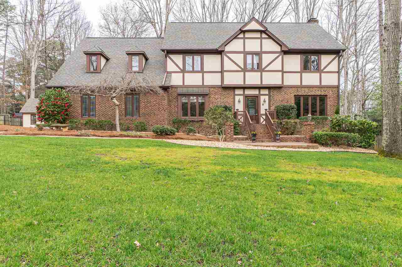 704 Sandown Place Raleigh, NC 27615 - Photo 1 of 30 Photo 1