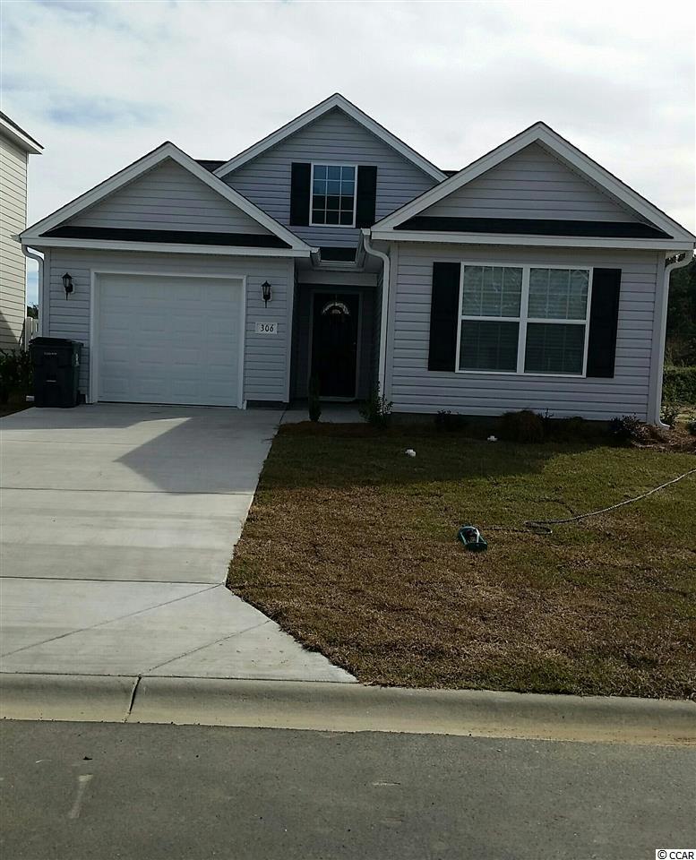 306 Rung Road Myrtle Beach, SC 29588 - Photo 1 of 1 Gallery Image 1