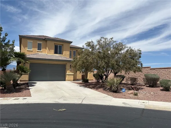 $599,500 | 8941 Martin Downs Place, Las Vegas, NV 89131