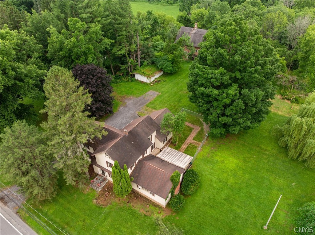 4211 Bristol Road Kirkland, NY 13323 - Photo 48 of 50
