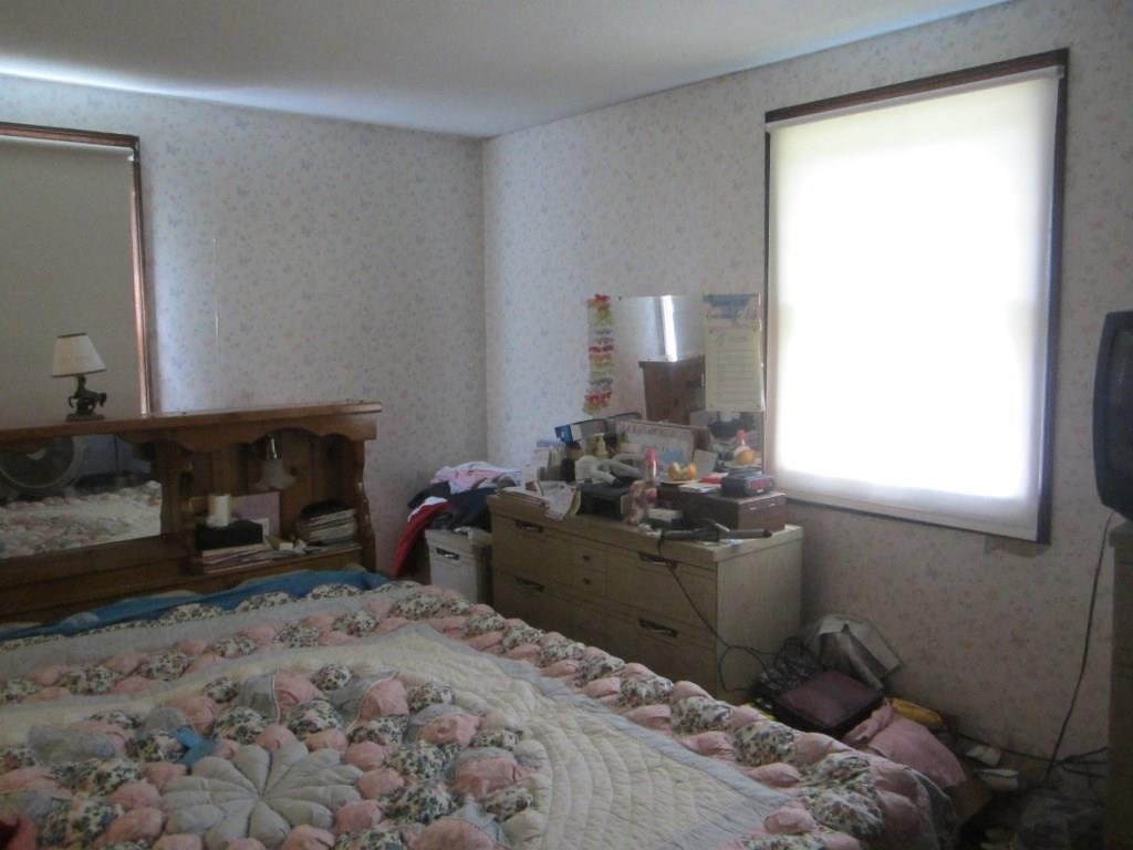 43 Brighton Hill Road Hebron, ME 04238 - Photo 9 of 22 Master bedroom with half bath