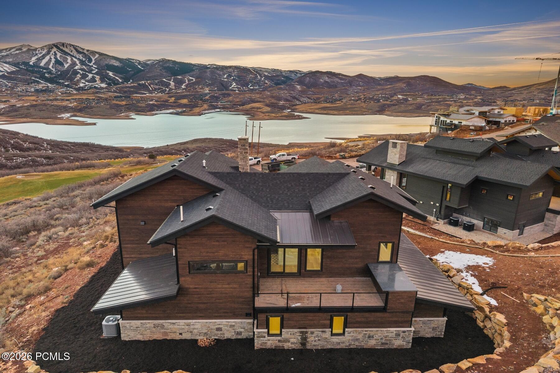 10640 North Reflection Ridge Hideout, UT 84036 - Photo 10 of 43