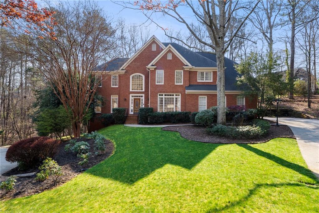 335 Intreped Cut Alpharetta, GA 30005 - Photo 1 of 1 Gallery Image 1