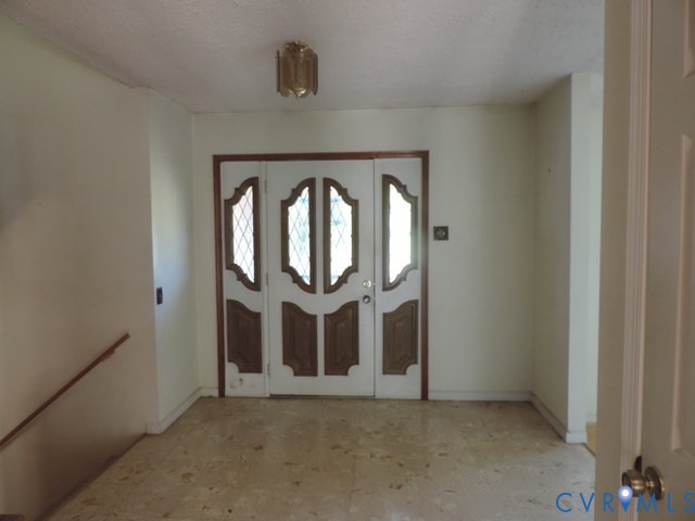 102 Hicks Lane Rice, VA 23966 - Photo 6 of 26 a view of an entryway door