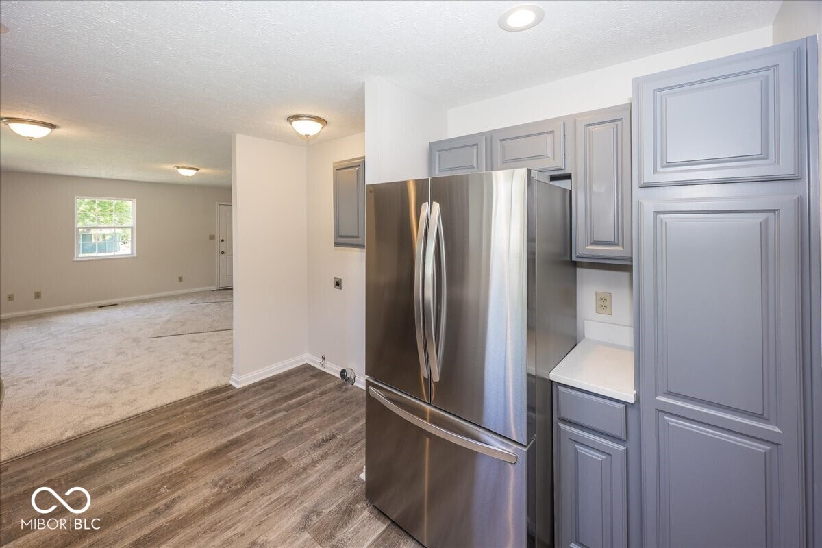 406 Mount Street Greenfield, IN 46140 - Photo 10 of 24