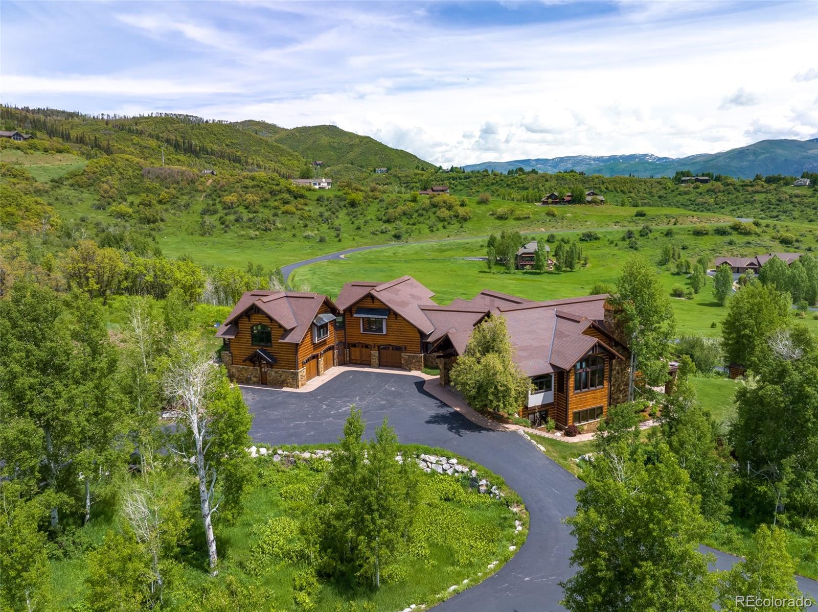 35945 Agate Creek Road, Steamboat Springs, CO 80487 Compass