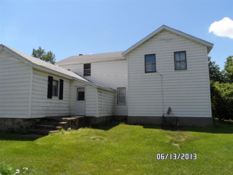 1017 Burbank Road Quincy, MI 49082 - Photo 12 of 13 Additional Photo
