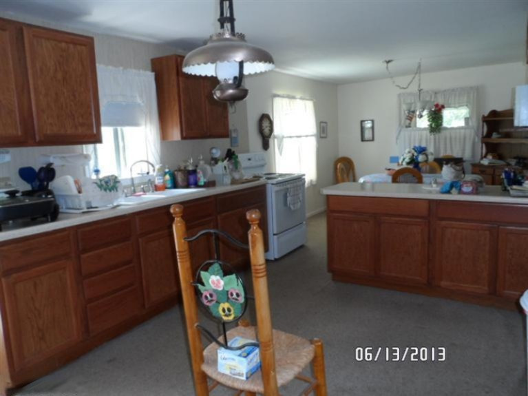 1017 Burbank Road Quincy, MI 49082 - Photo 5 of 13 Additional Photo