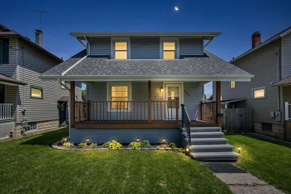 $189,900 | 198 Chicago Avenue, Marion, OH 43302