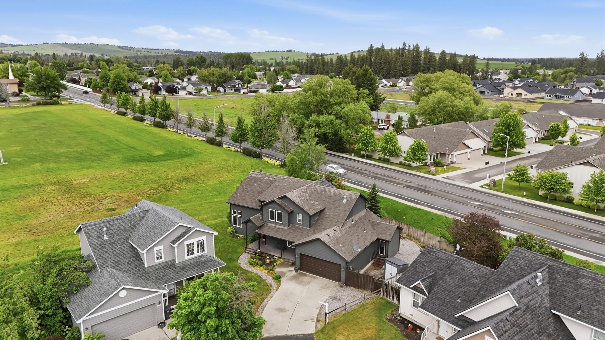2315 Lilac Street Cheney, WA 99004 - Photo 30 of 35