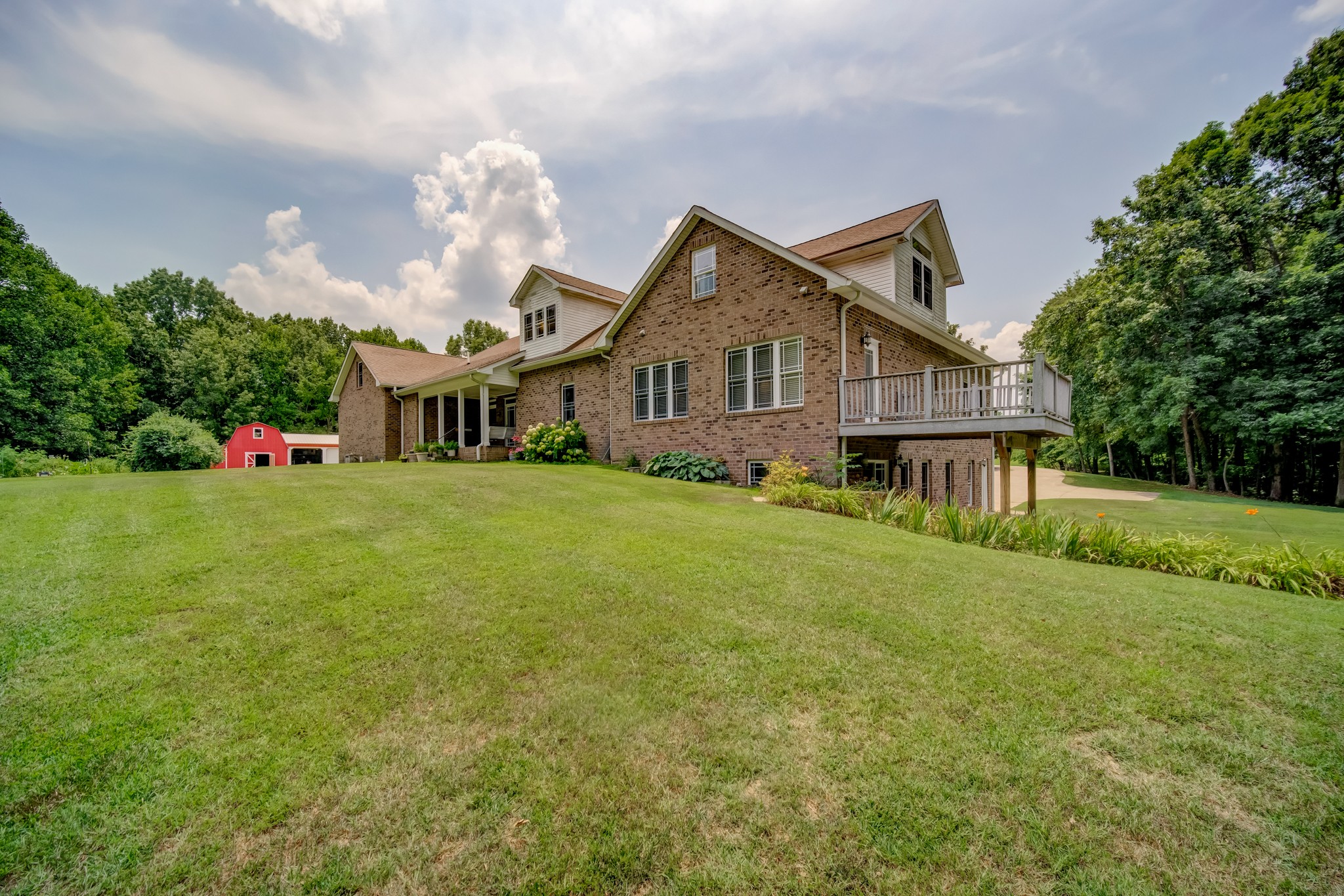 5950 Dividing Ridge Road Goodlettsville, TN 37072 - Photo 35 of 48 Gallery Image 35
