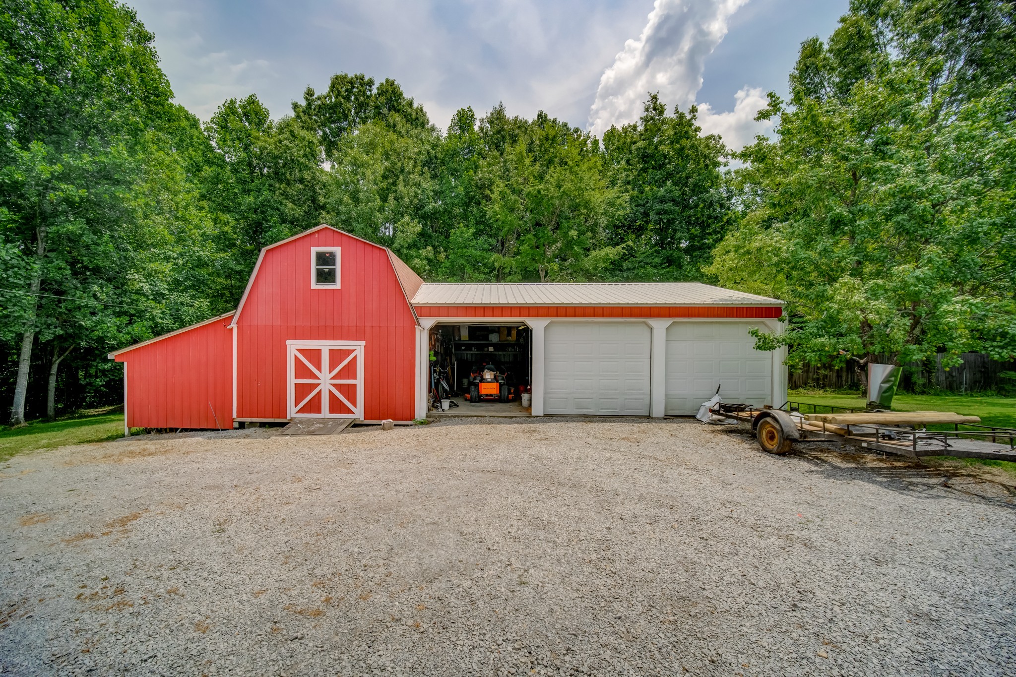 5950 Dividing Ridge Road Goodlettsville, TN 37072 - Photo 38 of 48 Gallery Image 38